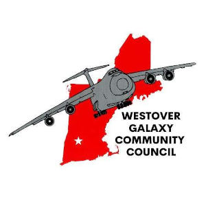 Westover Galaxy Community Council Logo